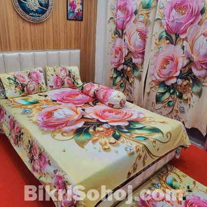 ওয়াটার প্রুফ চাদর